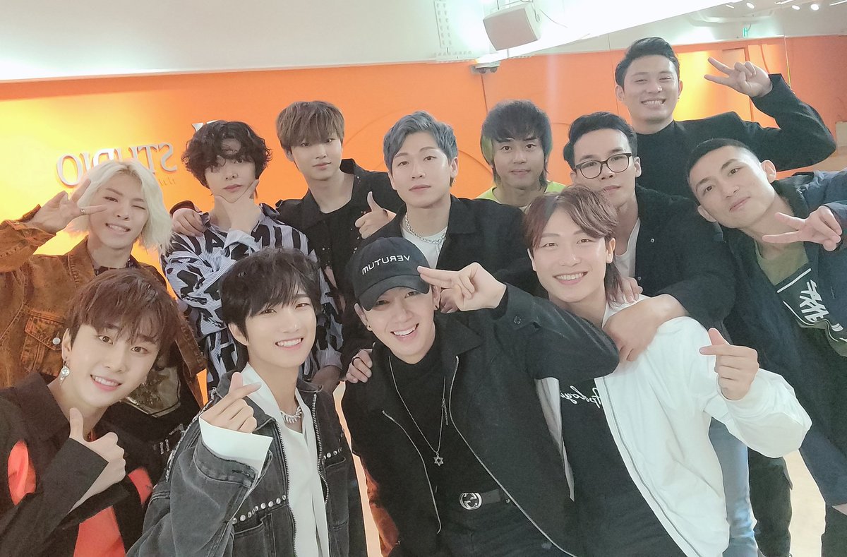 [#뉴키드] 우리 서로 응원하기로 약속했어요🧡

#Newkidd #Jinkwon #진권 #Jihansol #지한솔 #Yunmin #윤민 #Woochul #우철 #Hwi #휘
#PROJECTK #Projectkmyanmar  #WillianTun #ChanMyaeOo #HeinYar #MinKhantHein #Micky #Morris #YeYintThaw #myanmar #윌리엄 #미키 #모리스 #요요 #밍칸 #행야 #창
