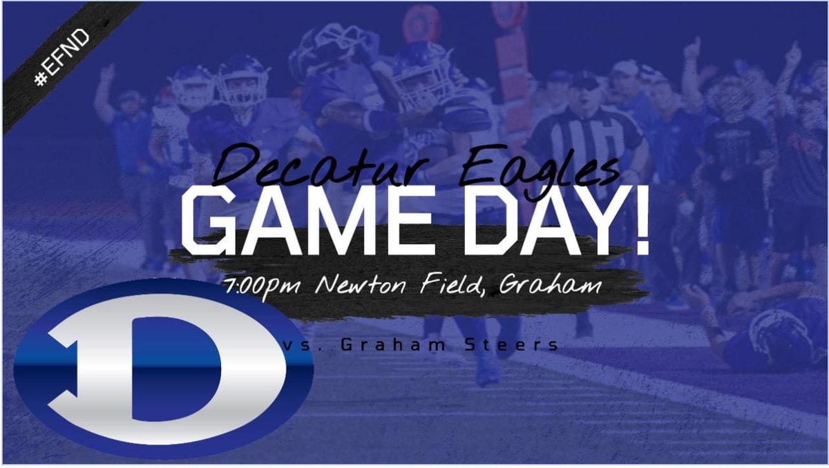 Eagle Football tweet media