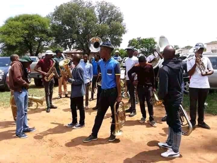 SaltationL's tweet image. Mohau