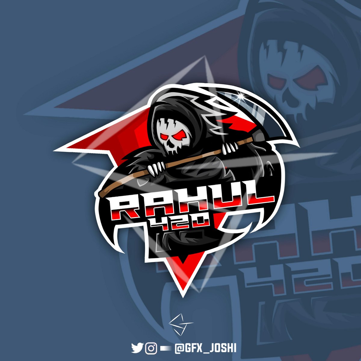 JoshiGfx's tweet photo. ⚪Custom Mascot Logo for Client 
⚪Don't Try To Copy or Reused that's a copyright content Otherwise Legal Action will be taken.
⚪(PLACE YOUR ORDER NOW)
⚪Any Type Of Support is Highly Appreciated💗
⚪FOLLOW @gfx_joshi for more
@NovaGfx3 @bit_designs1 @aashu_gfx #commissionsopen https://t.co/eqBbXZfbCX