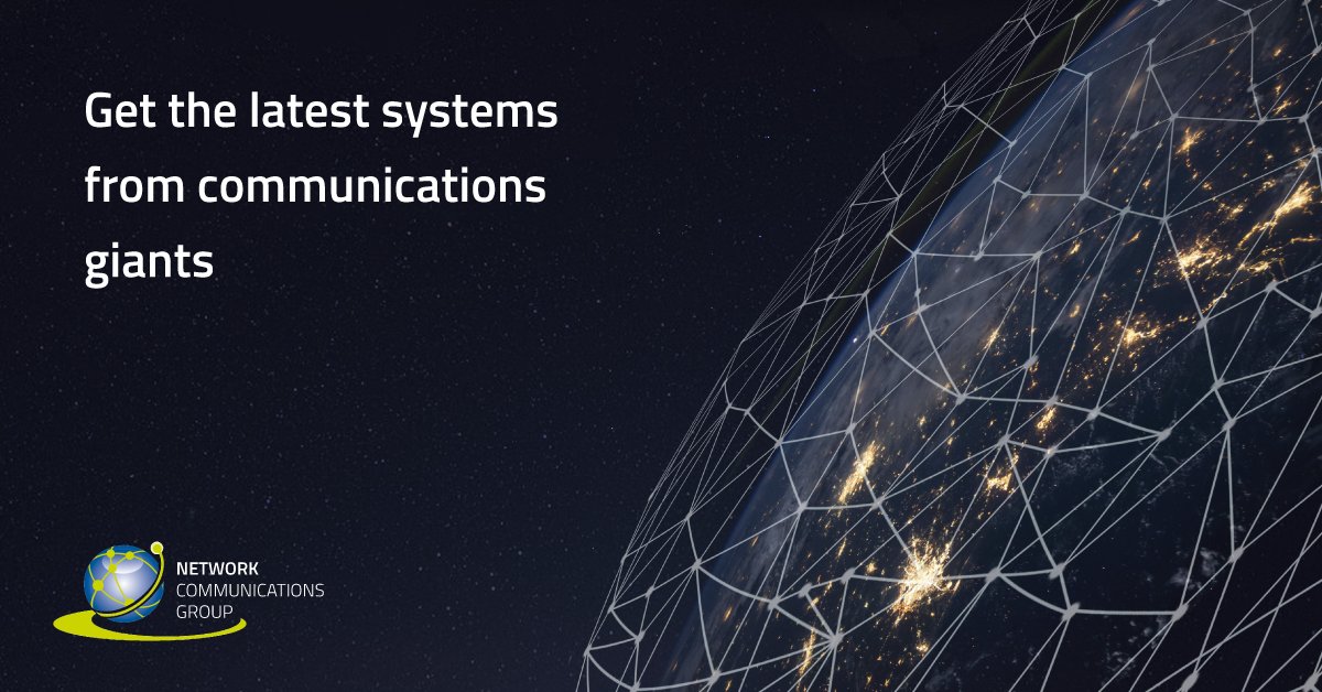 NetTechGroupLtd's tweet photo. If your business needs a new phone system, look no further than #NetComms. Our partnerships with industry giants such as #EricssonLG and #Avaya allow us to provide businesses with the latest innovations in communication technology.
https://t.co/OfLq5NuRyM https://t.co/pJlOuO9J67