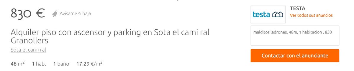 que puta vergüenza..