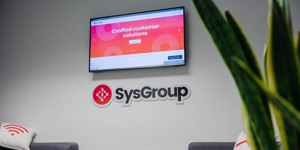 Is your organisation crafting a strategy for #NewNormalIT? <a href="/SysGroupPLC/">SysGroup</a>’s Infrastructure Audit is an important first step that reviews the strengths + weaknesses of your current #ITestate, helping you understand what the next steps are. Get in touch today: ow.ly/T4c550BmXZl