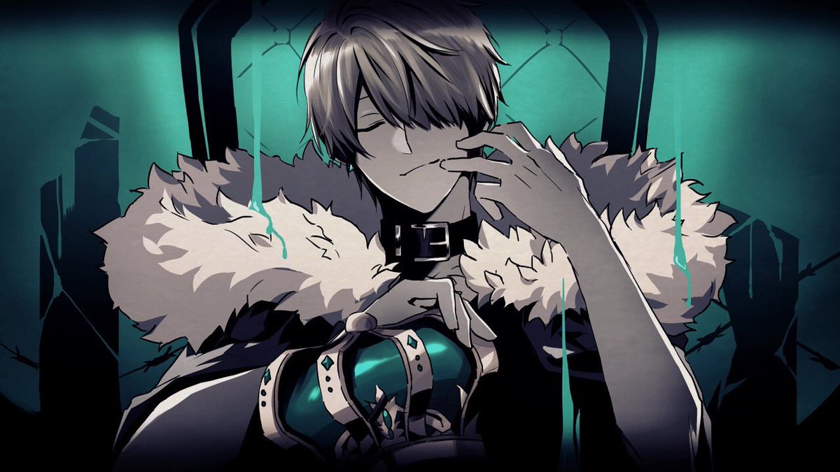 志士雄shishio Vtuber 歌ってみた公開されました King Kanaria T Co Mkxzefpndc 歌 志士雄 イラスト ちぇぶ Cheb0514 Mix 02 02pokari