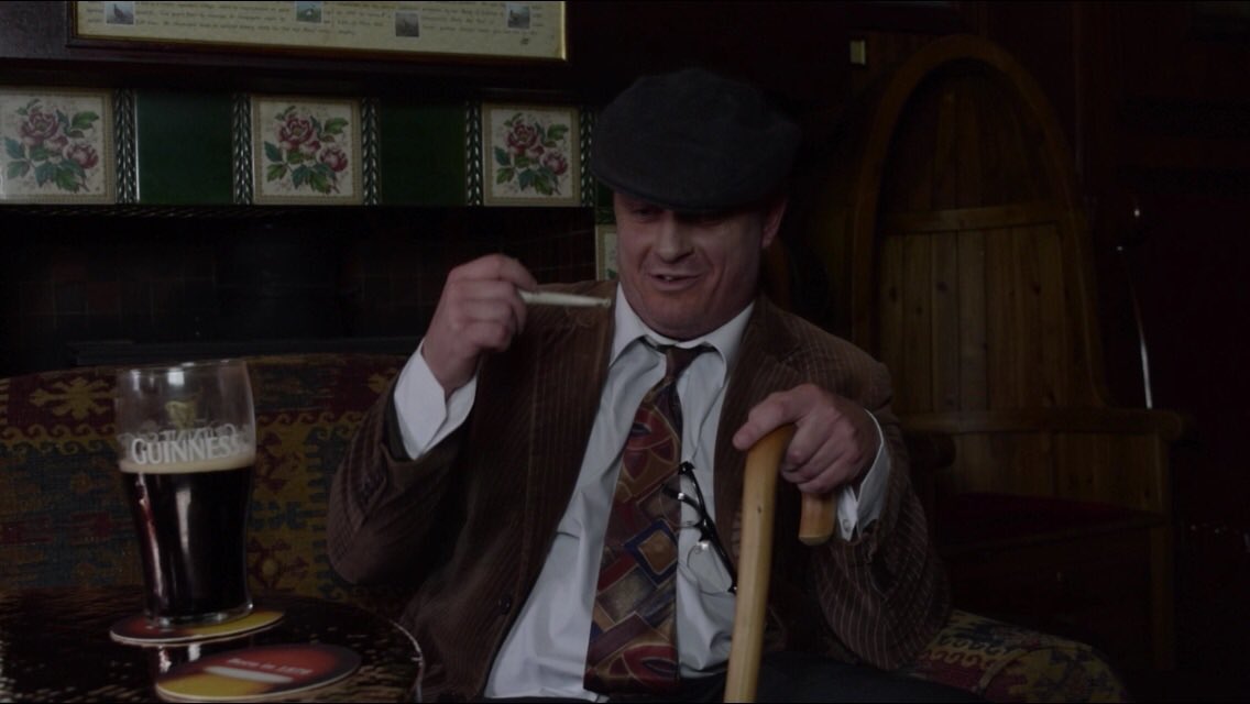 Mikeotterfox's tweet image. Did Nenagh’s greatest hurler ever actually exist? A comedy sketch originally filmed for #nenagh800 #CultureNight @NenaghArts @TippFM @Nenagh800 @NenaghGuardian @nenagheireog @TipperaryArts @TippSupporters @Nenagh_ie @TipperaryGAA @TipperaryCoCo youtu.be/AHPu6bDZGng