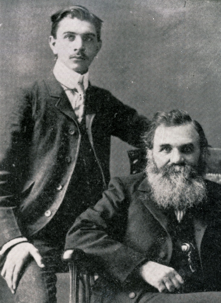 Chiropractic began with one man who believed in the healing power of chiropractic — Daniel D. Palmer. One hundred twenty-five years later, there are more than 70,000 licensed chiropractors in the U.S. Chiropractic is now taught and practiced throughout the world.