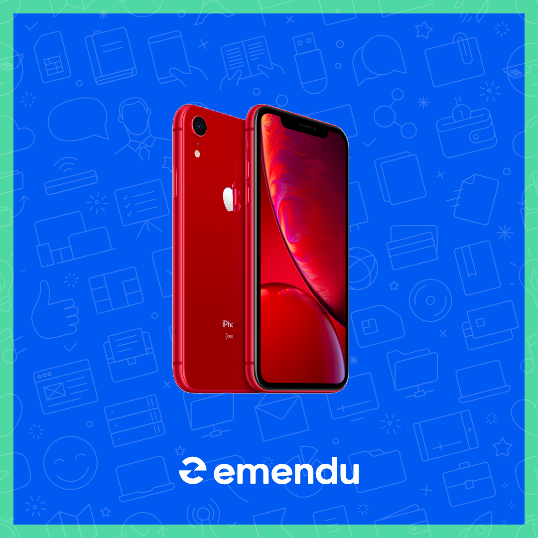 ¿Sabes por qué Apple fabrica algunos de sus dispositivos en color rojo? 🔴
Esto se debe a que Apple colabora con la Organización Mundial contra el SIDA.

#rentingtecnologico #emendu #enjoytech #apple #doyouemendu