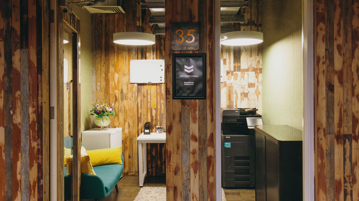 stayspaces tweet picture