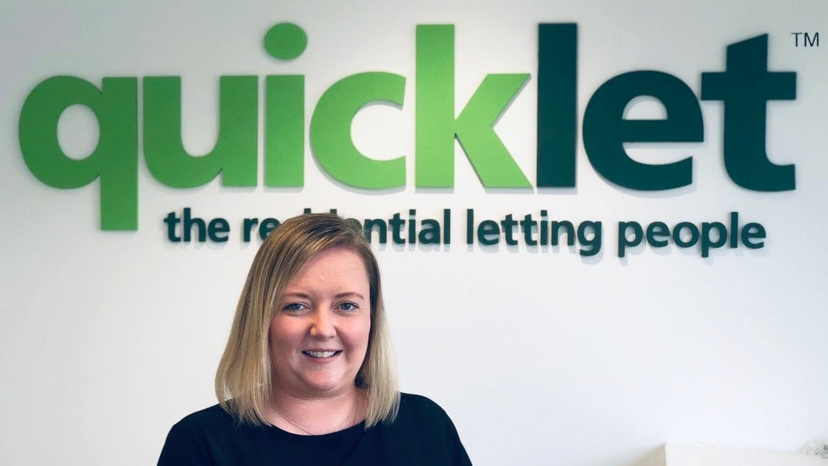 1 down, 3 to go! 💪🏼

Congratulations to Emma, who has successfully passed her first ARLA exam in Level 3 Property Lettings &amp; Management NI!

All of our staff are, or working towards, being ARLA qualified so we can assure you that your property is in the best hands.

<a href="/arla_uk/">ARLA Propertymark</a>