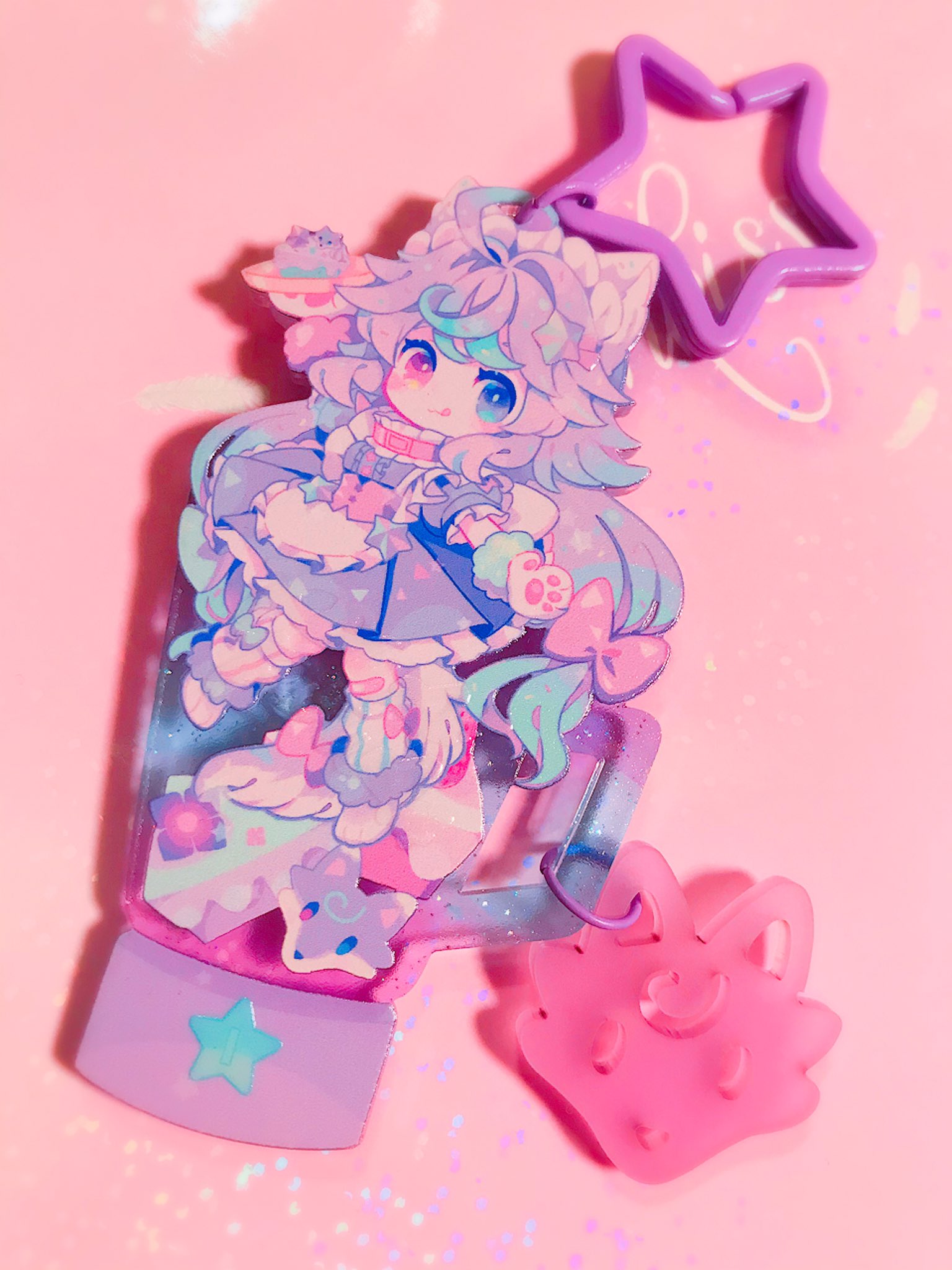 じっぽ🐺コミティア152✦C44b on X: 