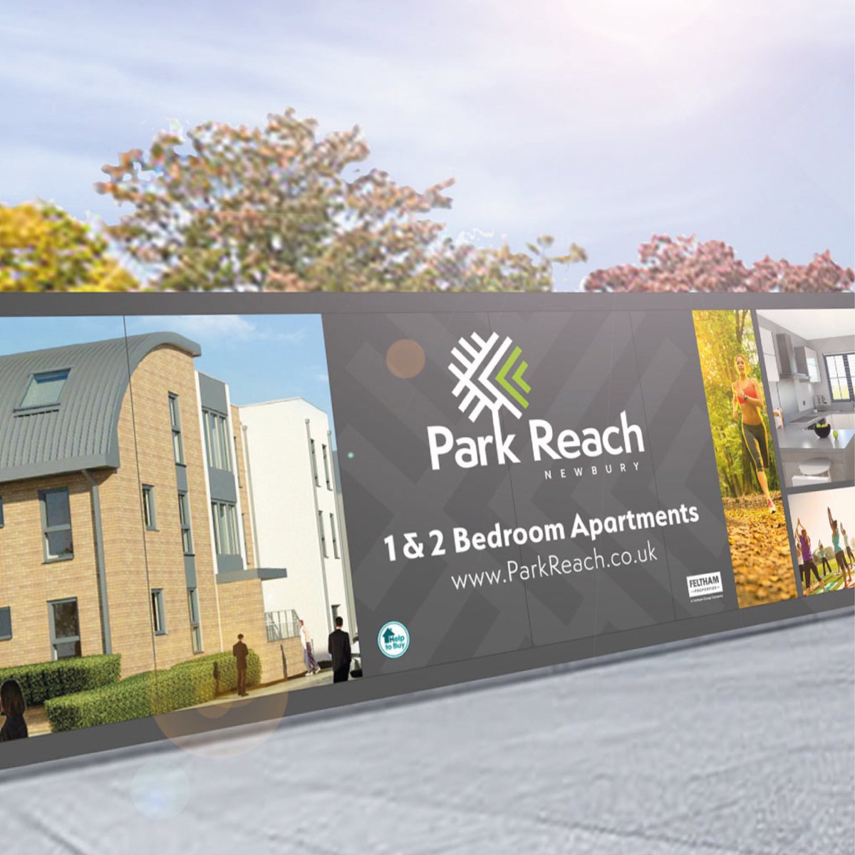 crucialprojects's tweet photo. A new homes development brand logo &amp; design for Feltham Properties, including a marketing brochure &amp; advertising site hoarding, complimenting the contemporary style &amp; character of the development architecture.
#branding
#graphicdesign
#brochuredesign
#signage
#newhomes
#hoarding https://t.co/vqPswgNwv0
