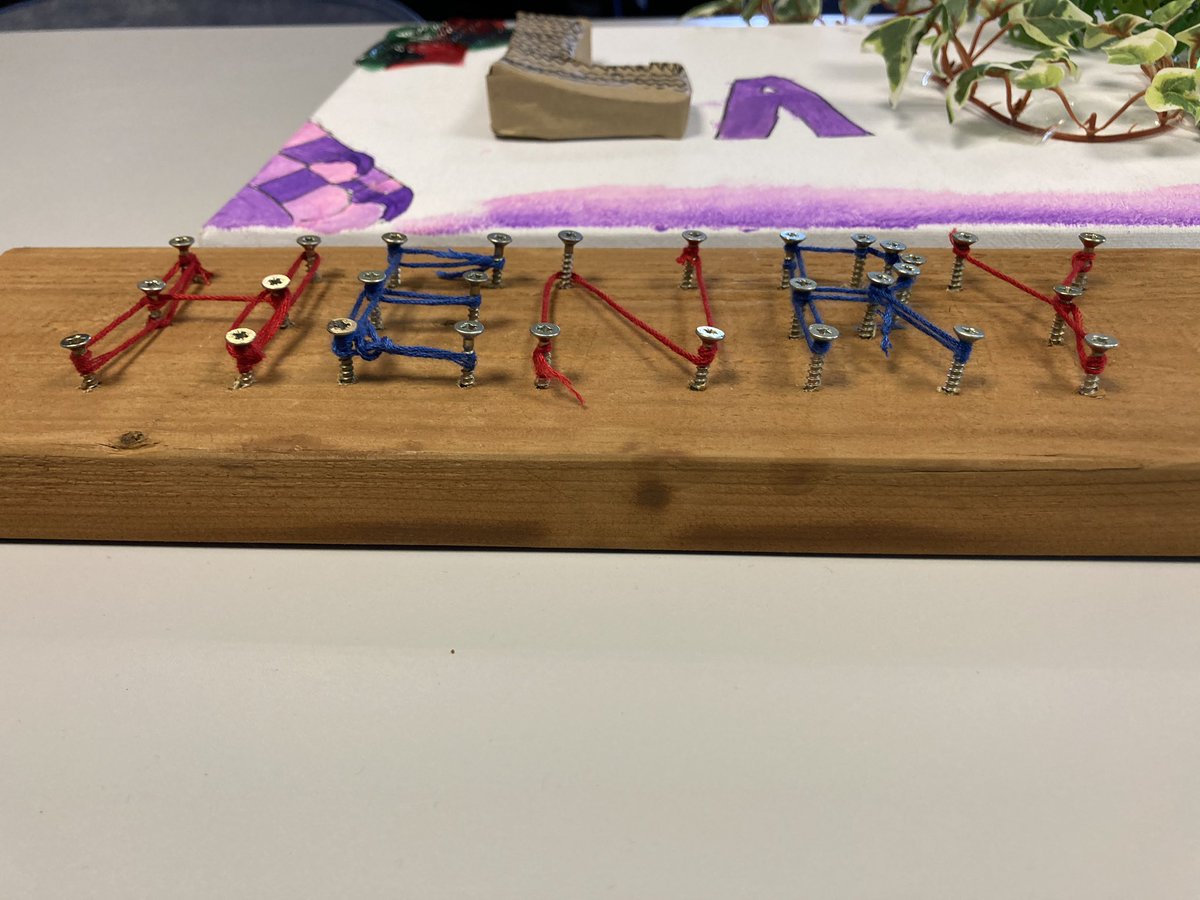D&T Rastrick (@dtrastrick) on Twitter photo Wow! Awesome effort by year 7 students, great to see creativity continuing at home <a href="/RastrickHigh/">Rastrick High School</a> <a href="/rhs2025/">RHS2025</a> <a href="/ArtRastrick/">Art & Design Rastrick</a> Wow! Awesome effort by year 7 students, great to see creativity continuing at home <a href="/RastrickHigh/">Rastrick High School</a> <a href="/rhs2025/">RHS2025</a> <a href="/ArtRastrick/">Art & Design Rastrick</a>