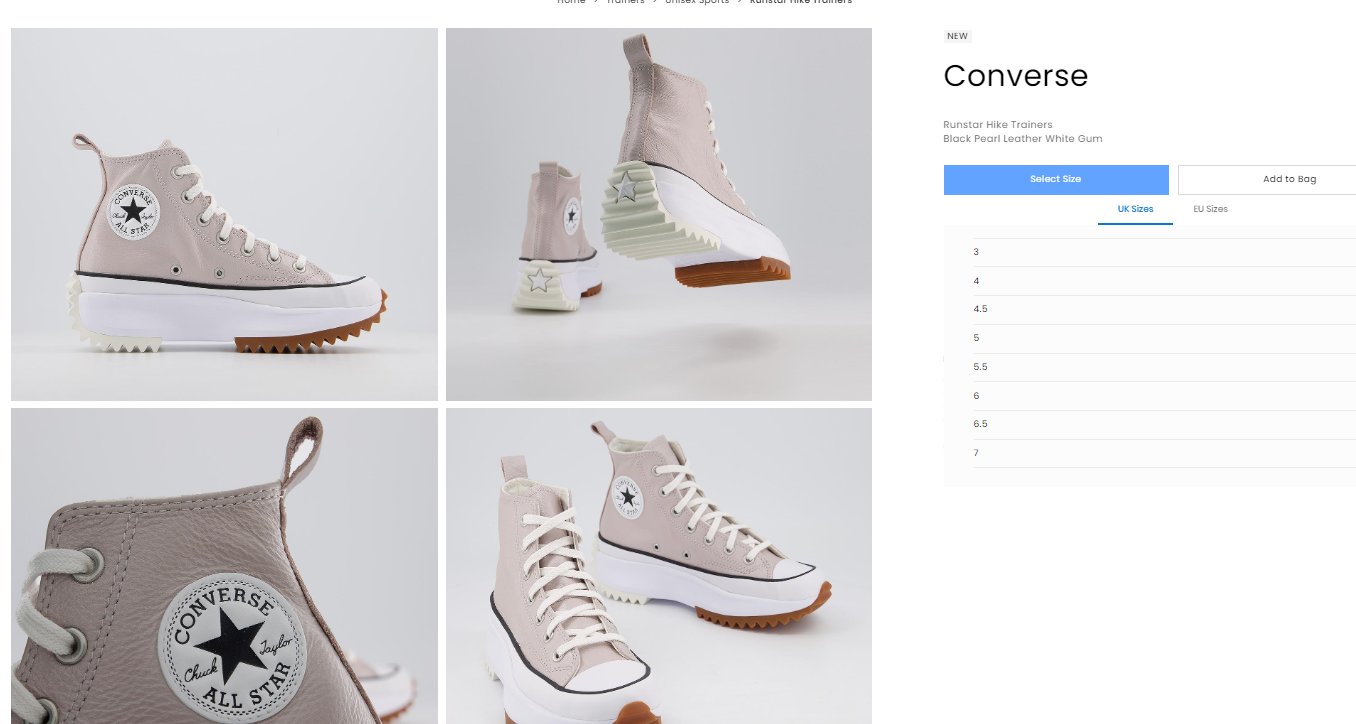 office run star hike