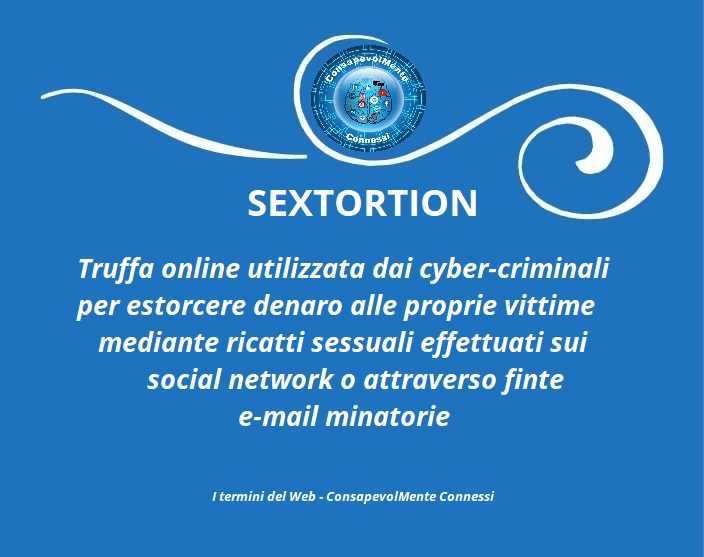 ConsapConn's tweet photo. Il miglior consiglio resta sempre quello di evitare di esporci mettendo a disposizione nostri dati o immagini.⠀
⠀
Corri a leggere un approfondimento su⠀
https://t.co/qhxDNjs2wU⠀
⠀
#ConsapevolMenteConnessi #Websario https://t.co/6BXOYvv358