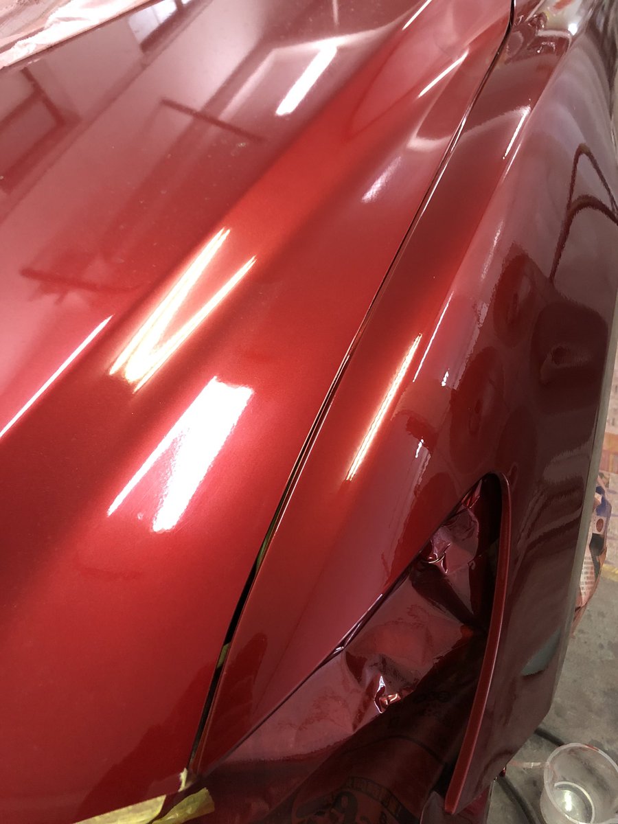 ボディリペアー330 Bodyrepair330 Twitter