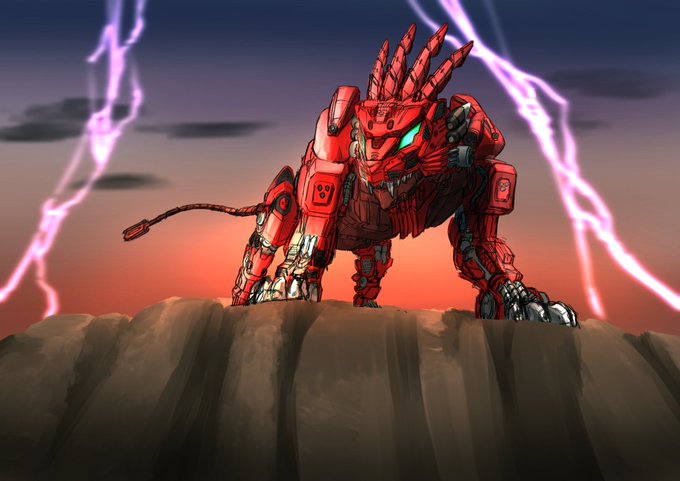 ゾイドワイルドの注目 画像ツイートまとめ 12ページ目 アニメレーダー ゾイドワイルドの注目 画像ツイートまとめ 12ページ目 アニメレーダー