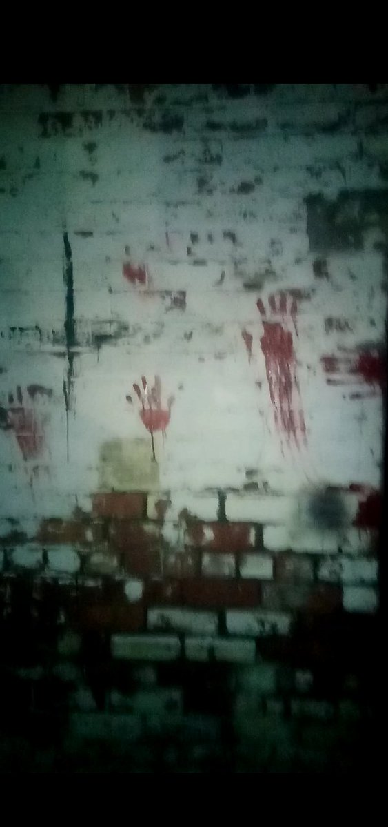 BrabinerNathan's tweet photo. Tell me this ain't creepy? #urbex #AbandonedPlaces https://t.co/M4nnDSzhve