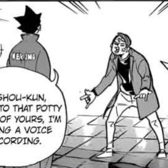 daishou said 