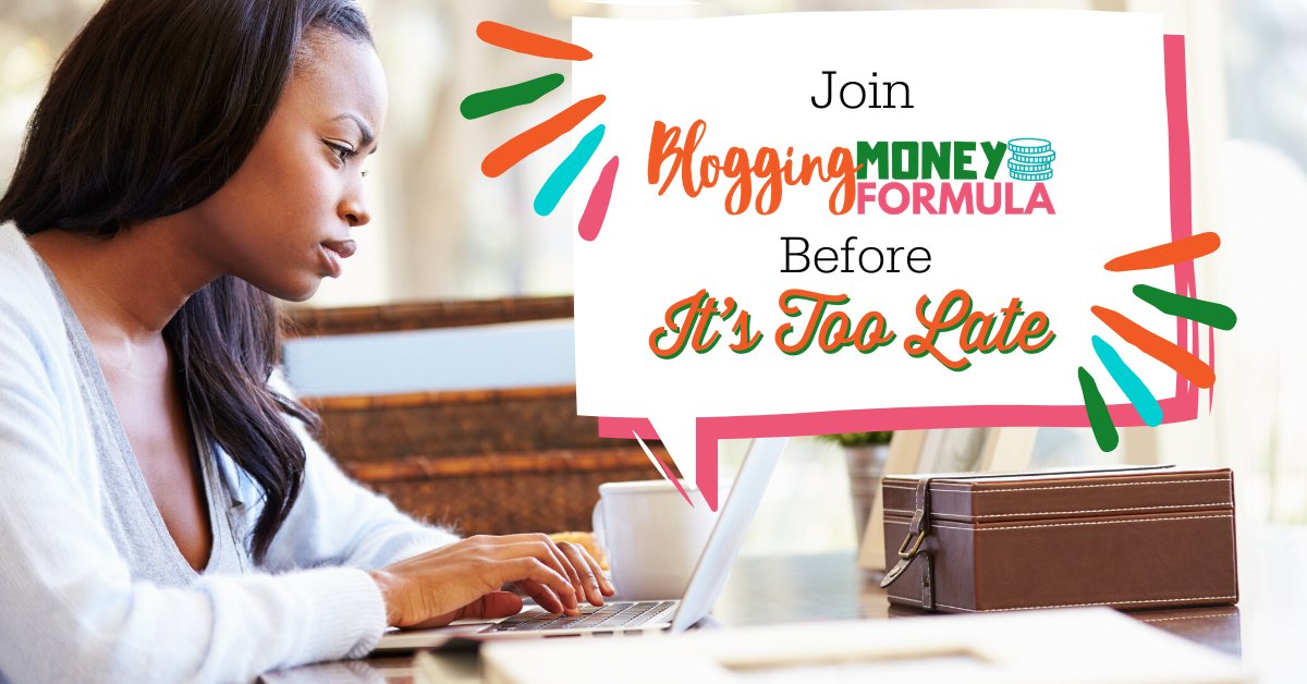 MissMillMag's tweet image. &quot;Stop banging your head against that wall, and come and let me help you finally start making real money with your blog.

Are you ready?
Join Now: missmillmag.com/blogging-money… #blogmoney #blogging #blog #BloggingMoneyFormula #MissMillMag
&quot;