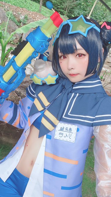 コスプレイヤー紗乃のTwitter画像26