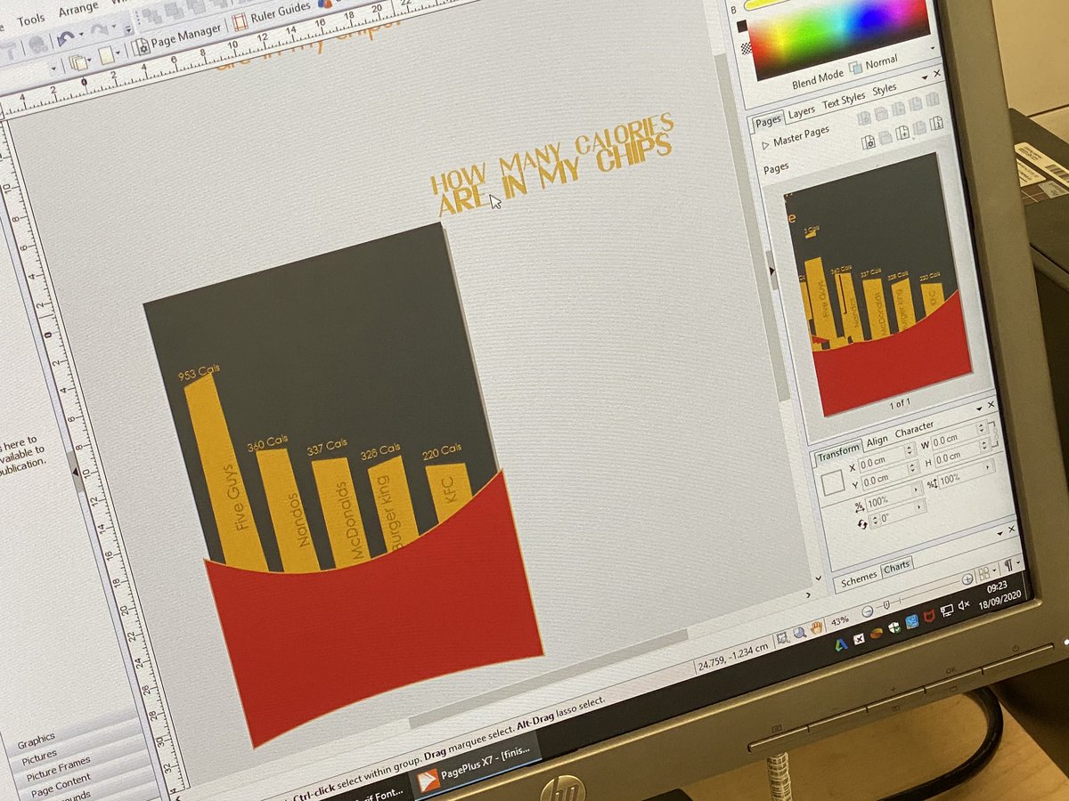 dmg_deans's tweet photo. A few HWB info-graphs in progress...created by our S3 pupils... https://t.co/1XMeTtKoag