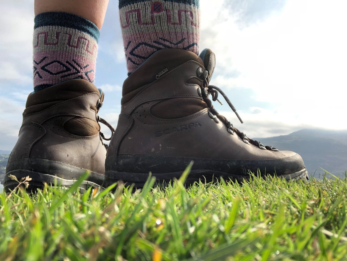 Are you #walking this weekend?