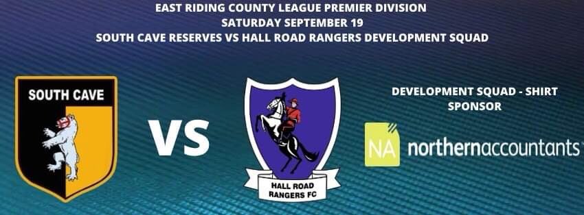 We would like to wish our development squad the best of luck as they start their East Riding County League Premier Division season away at South Cave United Reserves tomorrow.
The game will take place at The Bull Field and it’s a 2pm kick off.