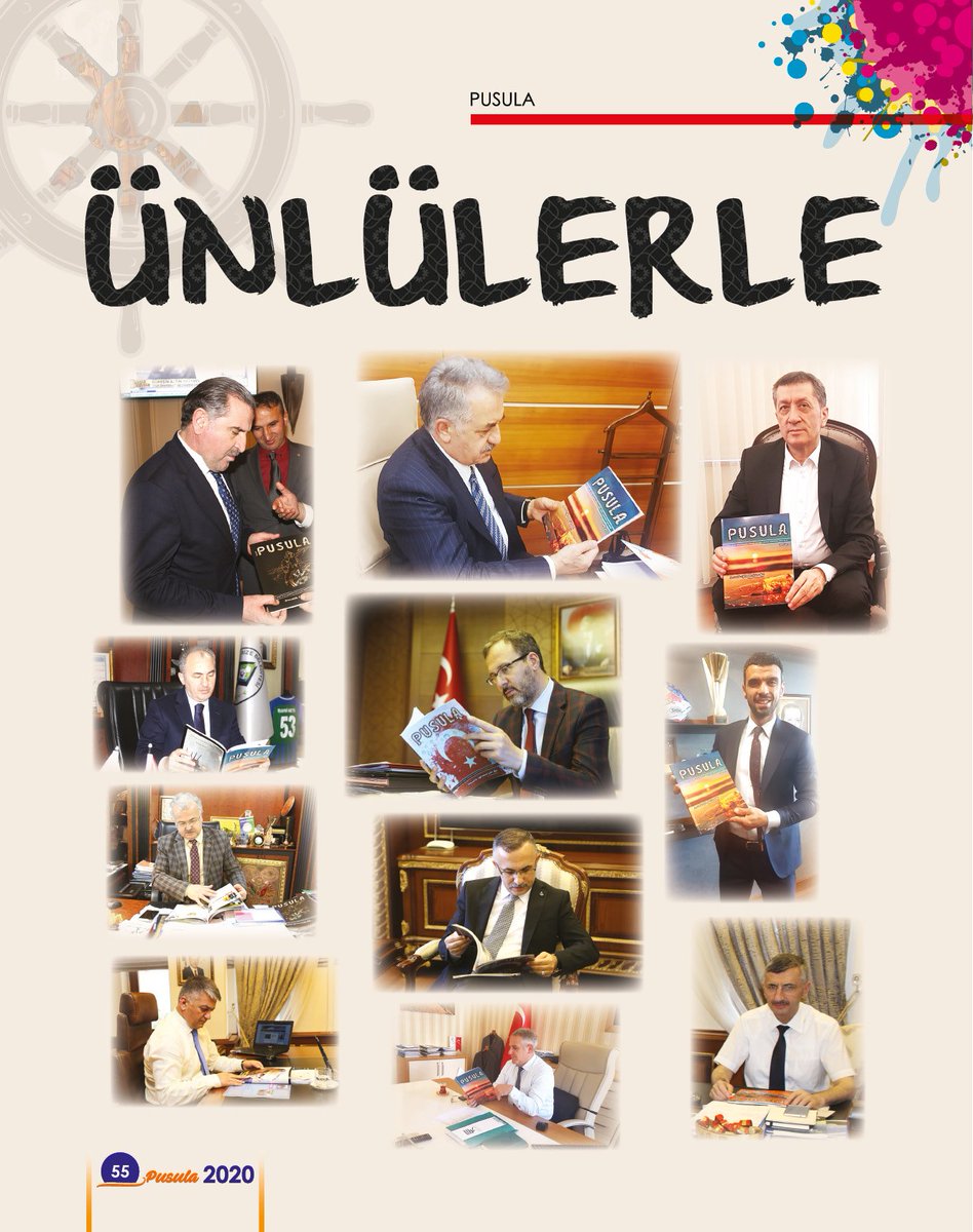 PusulaRize's tweet photo. Ulaştıklarımız Pusula Eylül 2020
@ziyaselcuk @kasapoglu @OA_Bak @ihsanselimb @Hayati_Yazici @RizeVali @ersinyazici1 @erdoganbektas_ @rahmimetin @resatkasap @hasan_kartal53 @okanburuk @DoganCuceloglu @handefrt @54KenanSofuoglu @MustafaDenizli @selcukbalcii @ozgurbolat https://t.co/6fg5x2AvTC