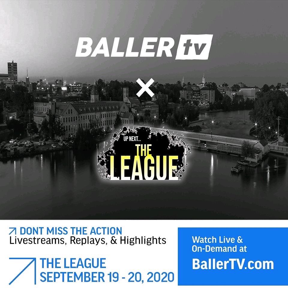 Games Streaming Live!!