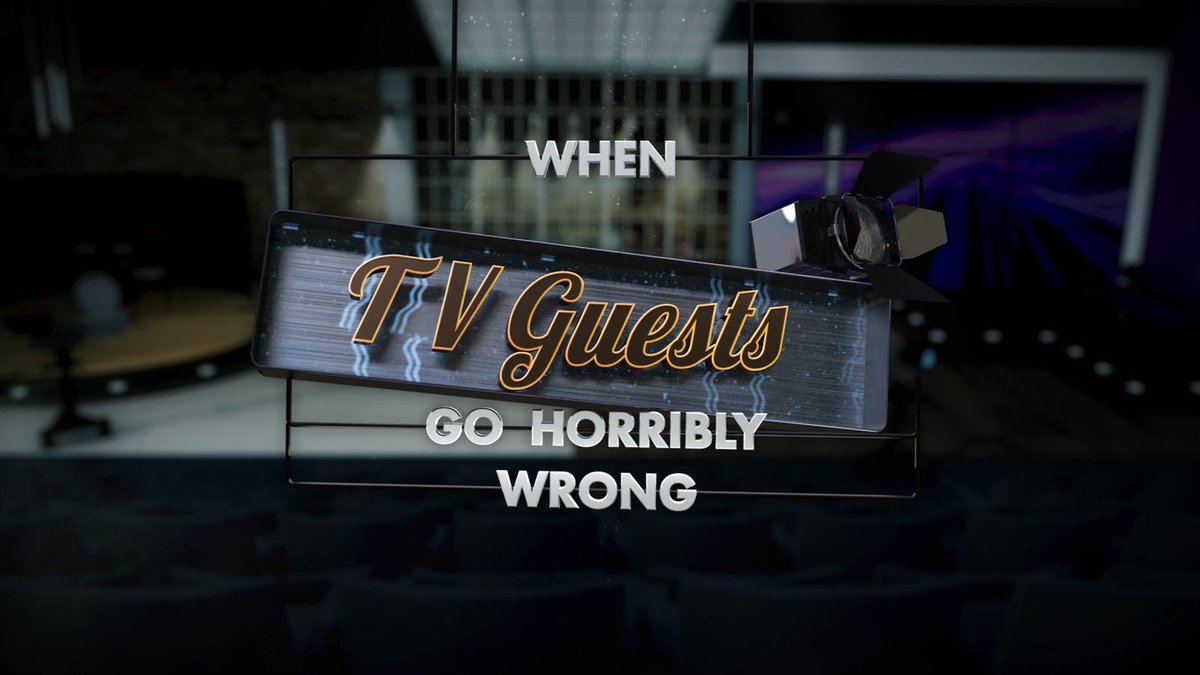 Hello.
Just to let you know that I’m one of the contributors to this bit of frivolous <a href="/channel5_tv/">Channel 5</a> fun.
I’m reliably told it is being screened this evening from 10pm., so if you do settle down to watch I really hope you enjoy it.
Love
Tony x