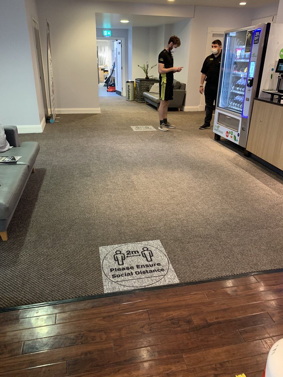 HB Flooring Limited tweet media