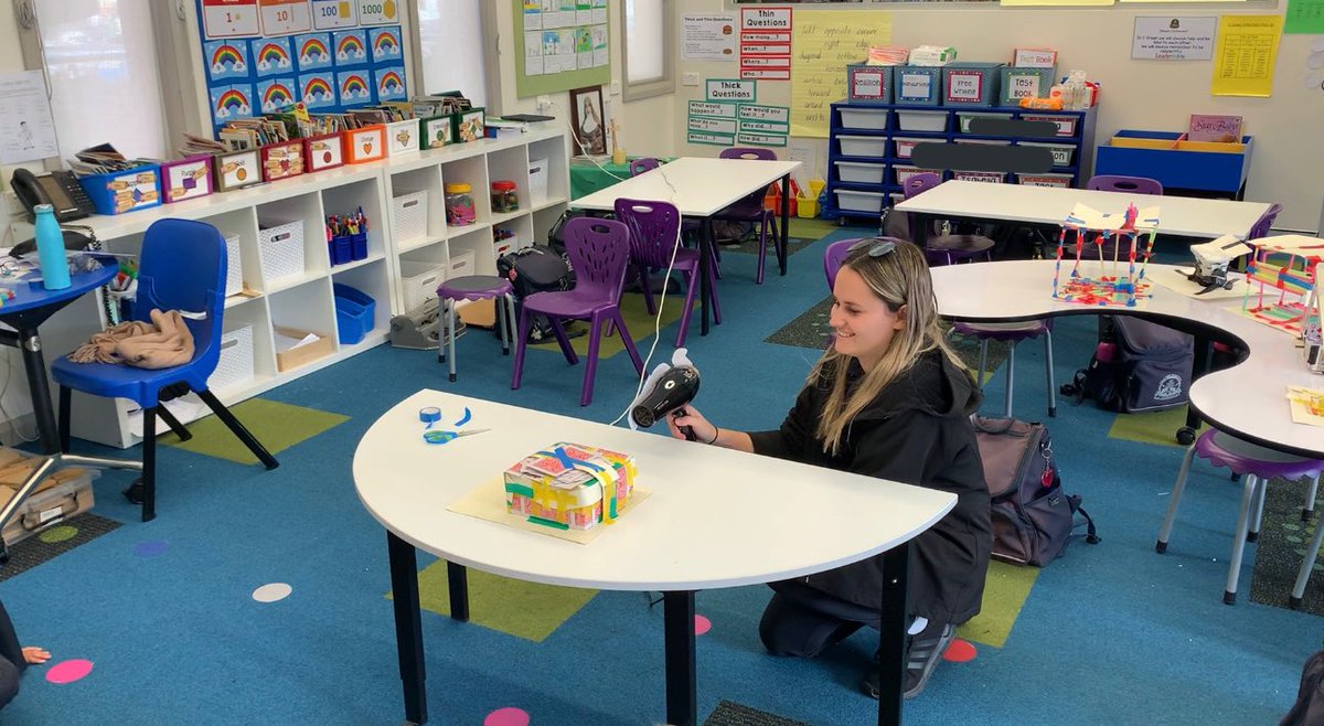 Caitlin Williams tweet media