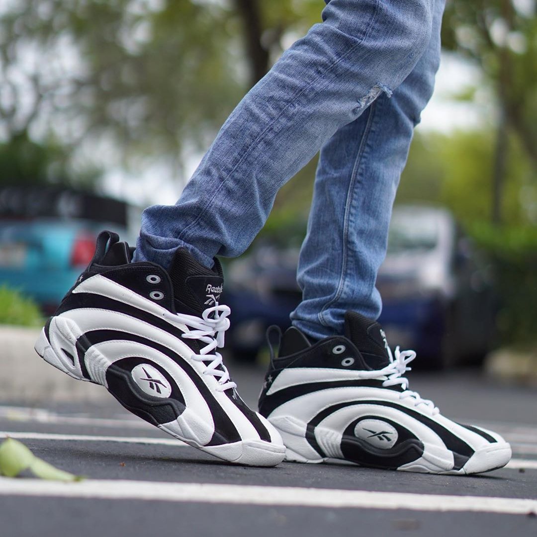 REEBOK SHAQNOSIS シャックノーシス | www.avredentor.com.br