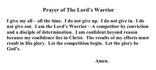 Coach With Love tweet media