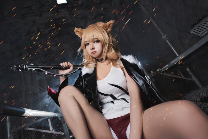 Twitterのコスプレ画像40