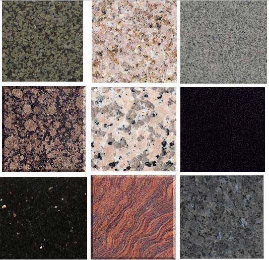 BMG_India's tweet image. Be it granite tabletops, countertops, or islands. These are elegant and at the same time versatile enough to match it with the cabinets and backsplash. The water resistance capacity of the stone is excellent and does not damage the equipment. 
#granite #granito #granitecounter