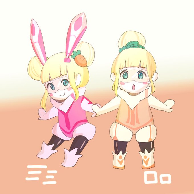 光ミミのtwitterイラスト検索結果