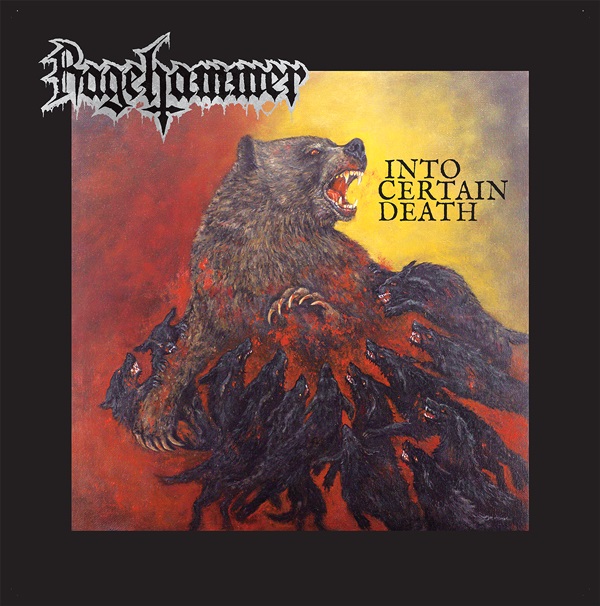 pregonermetall's tweet photo. RAGEHAMMER (Polònia) presenta nou àlbum: "Into Certain Death" #BlackMetal #ThrashMetal #Ragehammer #Polònia #NouÀlbum #Setembre #2020 #Metall #Metal #MúsicaMetal #MetalMusic https://t.co/rSUaGcyKQP