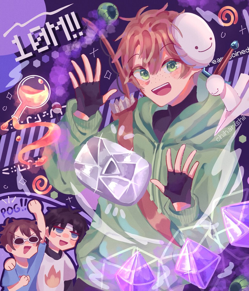 Nia (@fyelq) | Twitter