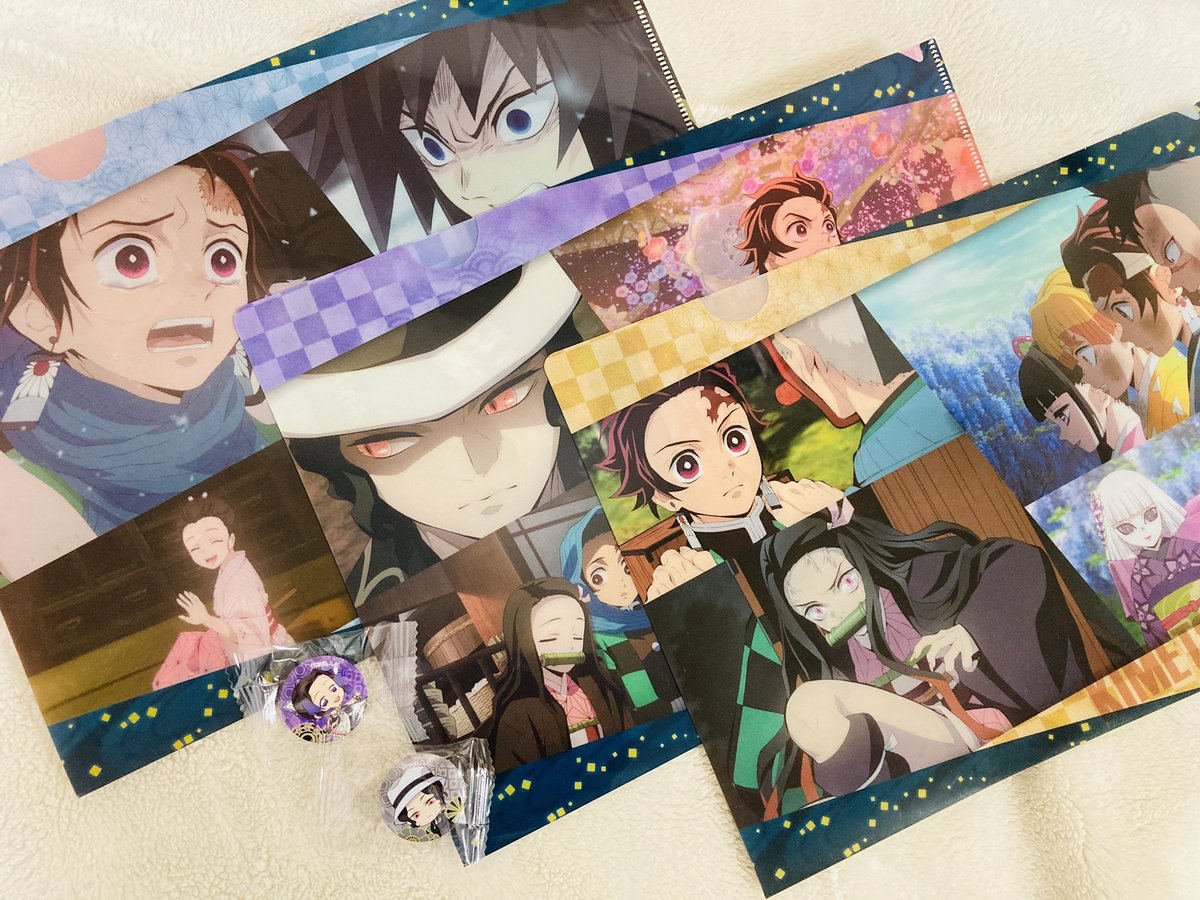 くら寿司鬼滅の刃