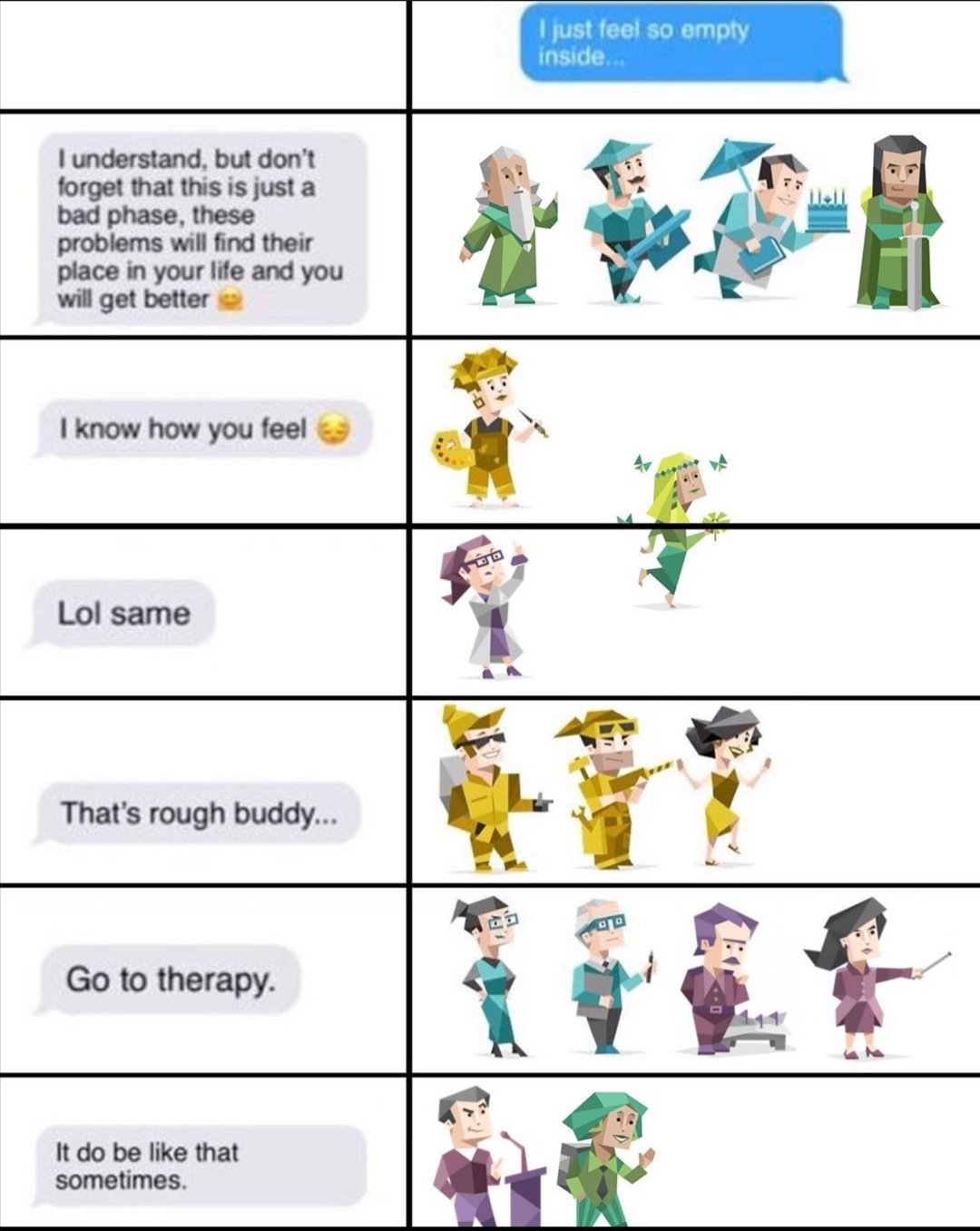 Infp 5w4 She Her Mbti As Text Messages Do You Agree Mbti Mbtimemes Infpmeme Infpmemes Intp Infps Infp Intps Intpmemes Intpmeme Infjs Infj Infppersonality T Co X5wex2tlm8 Twitter Infp 5w4 She Her Mbti As Text Messages Do You Agree Mbti Mbtimemes Infpmeme Infpmemes Intp Infps Infp Intps Intpmemes Intpmeme Infjs Infj Infppersonality T Co X5wex2tlm8 Twitter