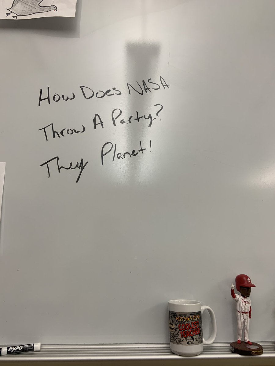Mr. Acker tweet media
