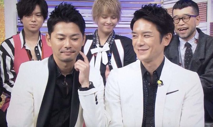 かぷちぃ 横アリ参戦 さん がハッシュタグ 滝翼 をつけたツイート一覧 1 Whotwi グラフィカルtwitter分析