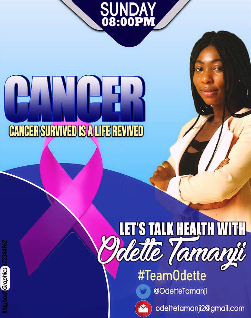 Beclins1's tweet photo. While others are posting #OLresults, I'm here preparing to learn about cancer on sunday. Anticipate #teamodette https://t.co/rYjIoTHCJZ