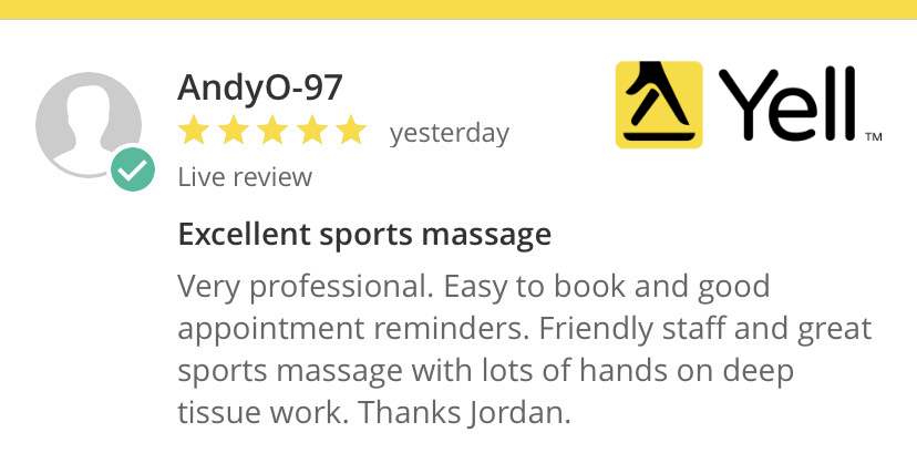 NIHPDurham's tweet photo. A great end to another busy week. We love it when our work makes a difference🤩 #massage #nihpdurham https://t.co/HPSoZXYSPG