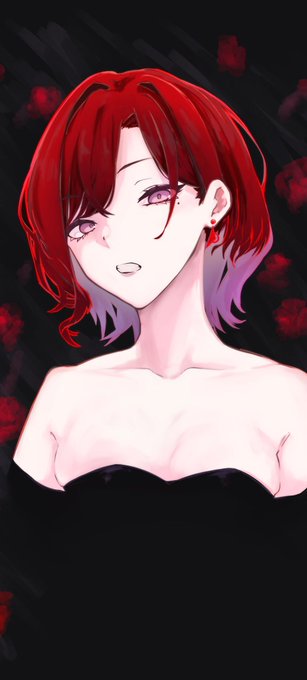 絵を描くことから逃げたかったので樋口円香の絵を描きました。
#樋口円香 