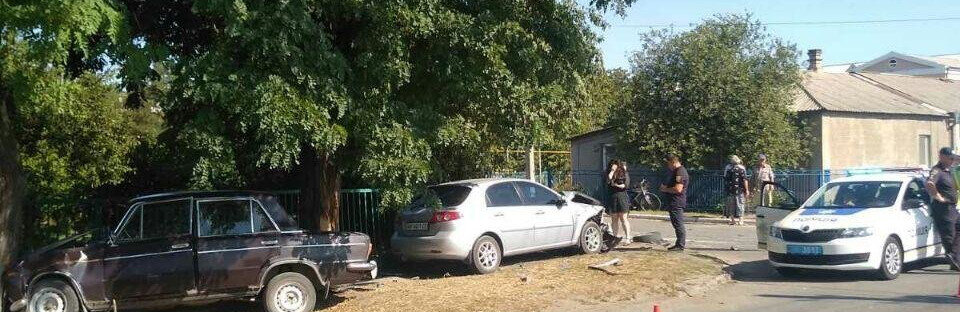 Трое пострадавших. В Сартане столкнулись автомобили, - ФОТО https://t.co/TBYYzrT2Qf https://t.co/Zn7J7eors3