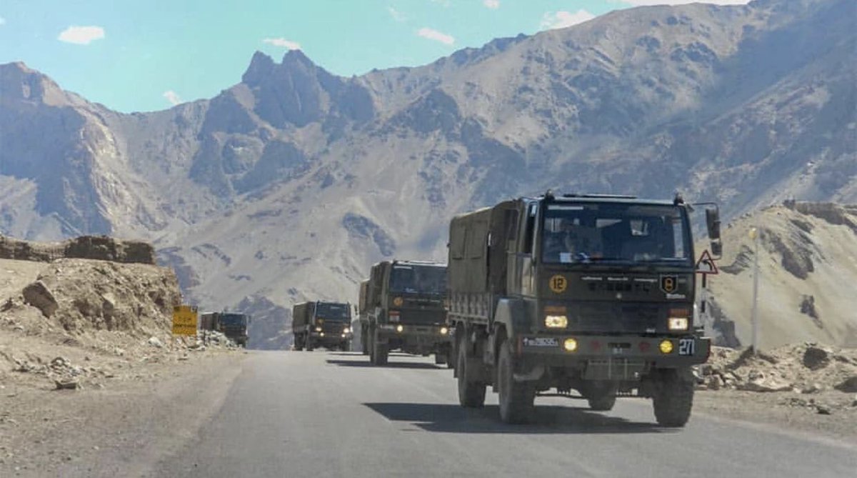 kabirkk11's tweet photo. Indianarmy❤️
#indian #indianarmy #ladakh #loc #kargilwar #kargilwar #Drasswar #199war #chinakojawab #galwanvalley #nubravalley https://t.co/atCzDe6lLe