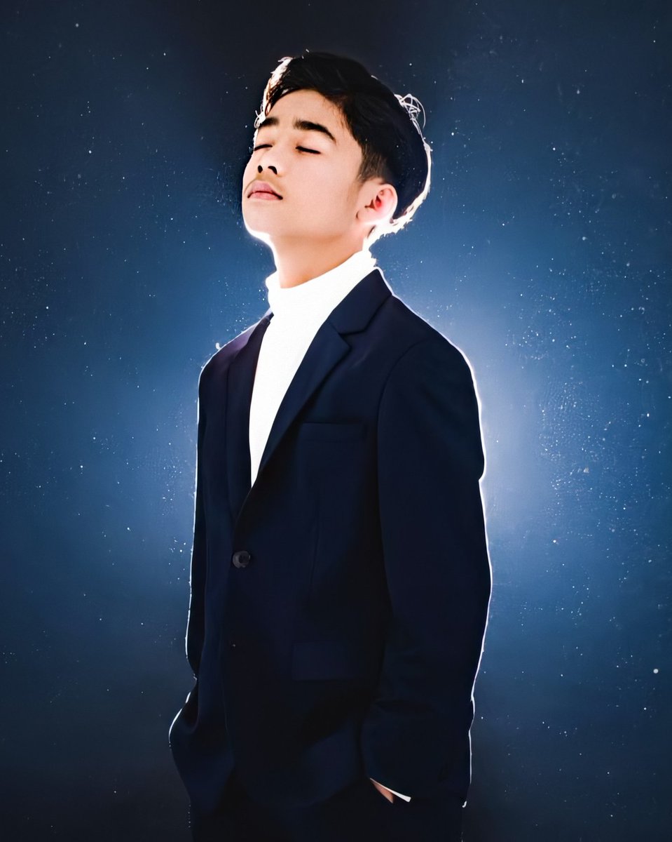 ProtectBetrand's tweet photo. Semangat dan sukses untuk konser pertamamu anak baik, #betrandpetoputraonsu ! Banyak doa menyertai langkahmu di panggungmu malam ini 💙✨

#Betrand1stConcert
#KilauKonserBersamaBetrand https://t.co/uDoCyoUPNo