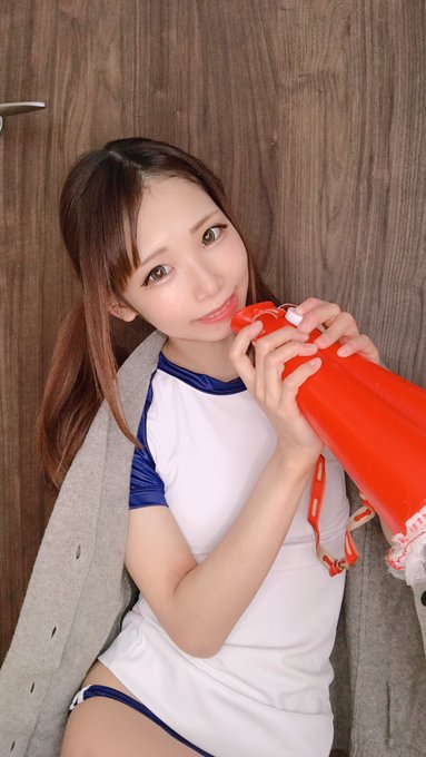 コスプレイヤー姫宮まほれのTwitter画像24